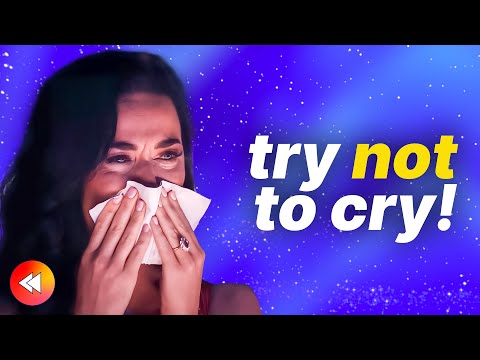 Try NOT to Cry!π’ 10 Most EMOTIONAL Performances on American Idol!