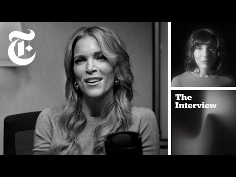 Megyn Kelly on 'Owning' Her Bias, Endorsing Trump and Her Lane in the MAGA Podcast Universe