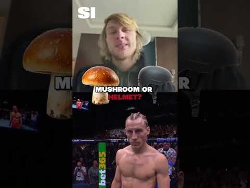 Liverpool Slang with Paddy the Baddy ๐ฑ๐ป๐ด๓ ง๓ ข๓ ฅ๓ ฎ๓ ง๓ ฟ #ufc #mma #paddypimblett