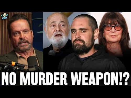 Nick Reiner Weapon Is STILL Missing!?? Lawyer Alan Jackson Speaks Out!