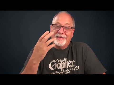 A History of C, UNIX, and Computation (a.k.a "The importance of 1978")