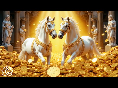 Money Will Come To You NON-STOP In 5 MINUTES | Everything Will Come True TODAY - 432Hz