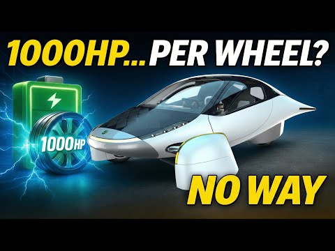 Aptera Solar EV Explained – Why This $30,000 Car Could Save You $15,000+ in 10 Years