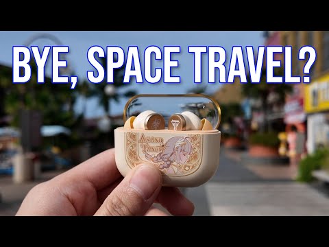 NEW SWEET SPOT! - Tanchjim MINO Review (Asano Tanch Edition)