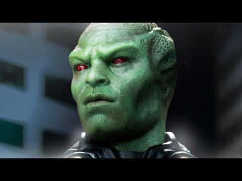 The Most Powerful Characters From DC