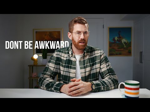 Talking to Camera Like a Human