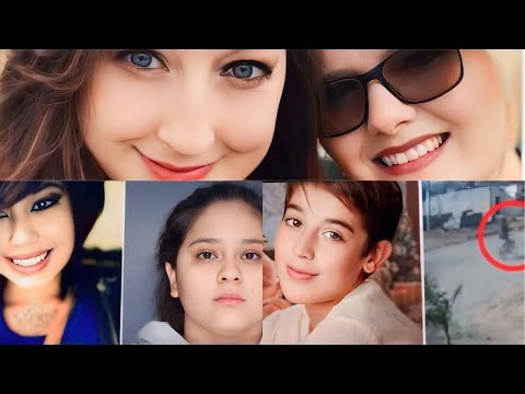 3 casos de ASESlNATOS que nos enseñan a nos confiar en nuestros AMIGOS