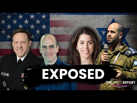 You won't believe what was said at this Tel Aviv Weapons conference | Michael West