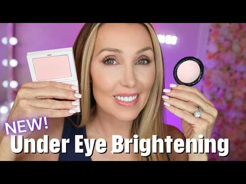 Which Blurring Powder Is Best For Mature Skin | Over 50