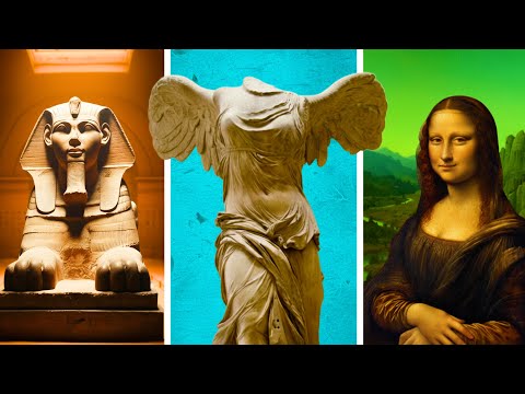 The Most Expensive Hidden Treasure in History.