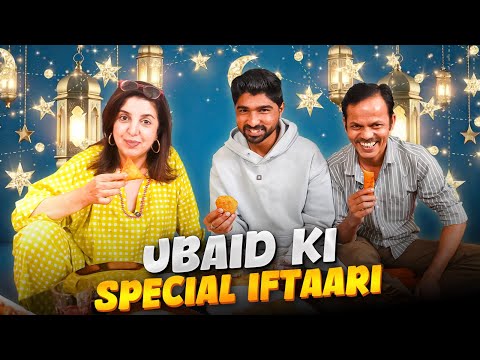 Farah V/s Dilip Cooking Contest! Samosas, Spring Rolls And Chicken Patties! @FarahKhanK