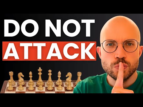 Give Me 19 Minutes and I'll Teach You How to Beat Everyone at Chess