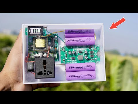 You have to make this device for your emergency!! DIY