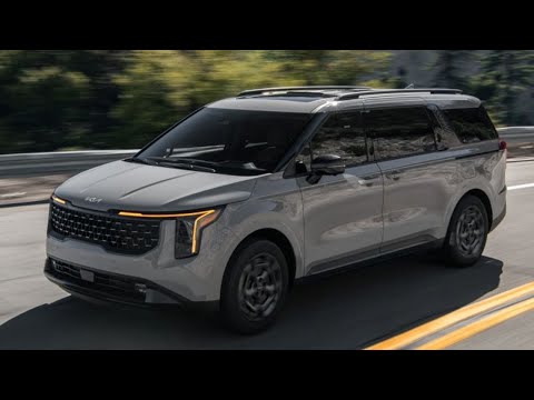 Top 5 Biggest Luxury SUVs In The World 2025