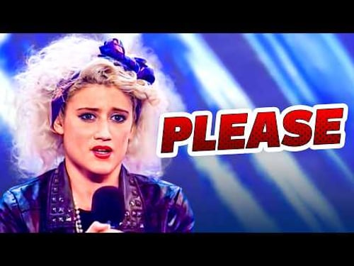 Their PASSION Wouldn't Let Them Leave Without A YES!