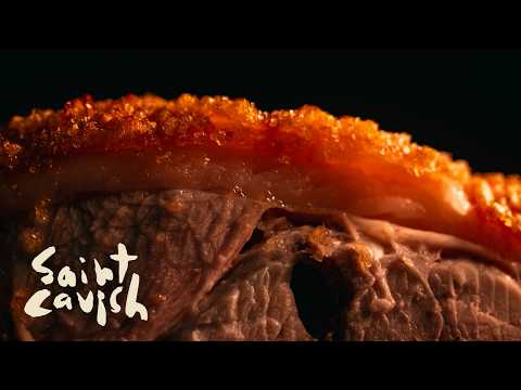 The Craft Behind Cantonese Pig Roasting, Still Done the Old Way (Season 1, Ep 11)