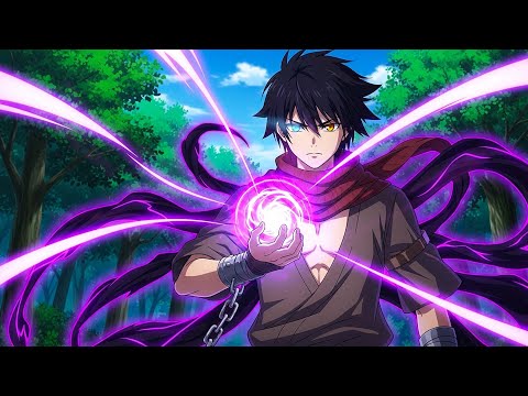 Killed by Truck-kun, Reincarnated with Limitless Powerthat Shocked All Mages | Anime Recap