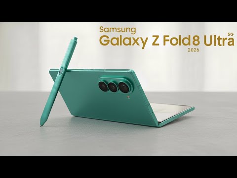 Samsung’s Galaxy Fold 8 EXPOSED — 3 Foldables Incoming & Apple’s iPhone Fold Is Already in Trouble!
