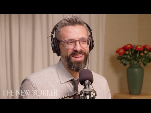 Ezra Klein Argues for Big-Tent Politics | The New Yorker Interview