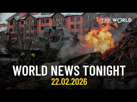 Terrorist attack in Lviv: Ukraine faces a new wave of violence | World News Tonight