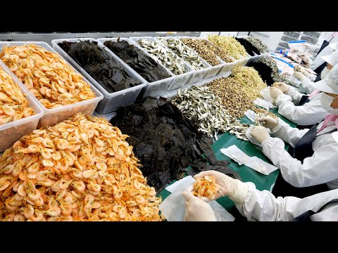 이렇게 간단해도 돼? 한 봉 넣자마자 맛이 터지는 황금비율 육수팩 / Deep Broth Flavor / Korean food