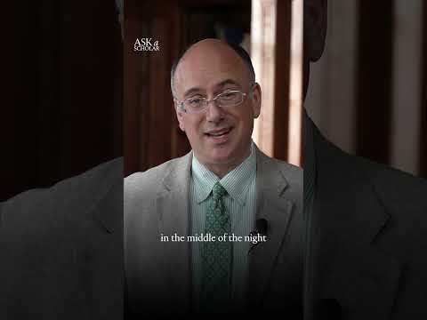 Do We Need to Have Literal Baptism?