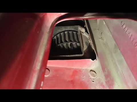 Печка Таврии, закрываем тему!