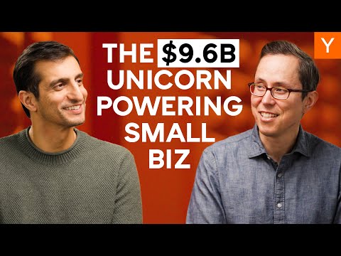 From A Pivot To Building A $9.6 Billion Payroll Company