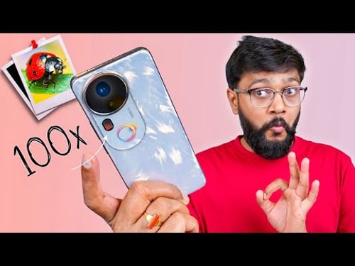 vivo T4 Ultra - Good Becomes Better !