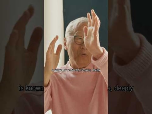 Artist Flash! | Hiroshi Sugimoto