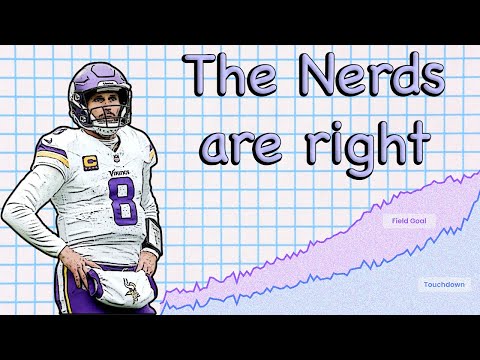 Why I became an advanced stats nerd (and you should too)