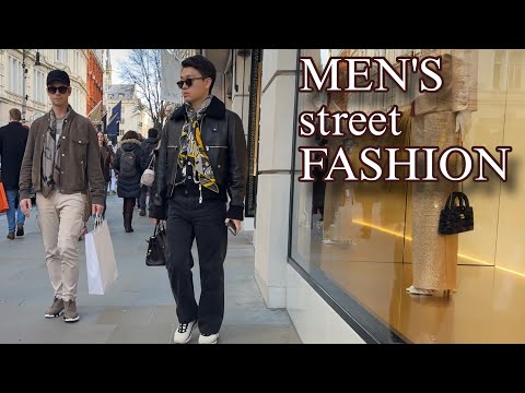 Best of Men’s Fashion.