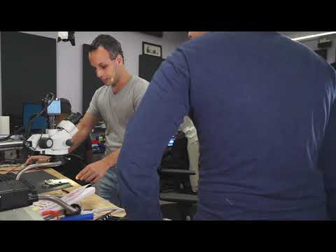 Free open to public repair workshop 7/31/2021