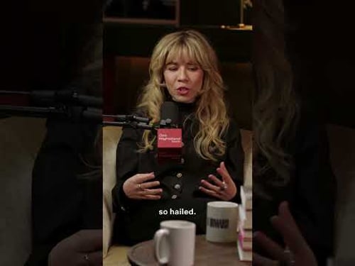 Jennette McCurdy Has a Message For Writers Who Love Big Words