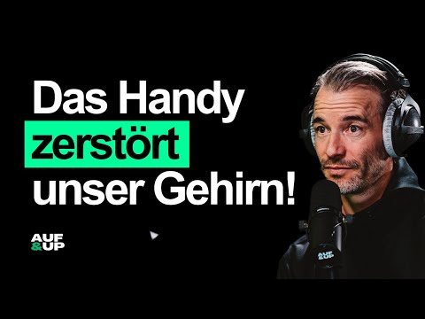 Dopamin-Trick: in nur 72 Stunden mehr Energie als in 2 Wochen Urlaub | AUF & UP #112