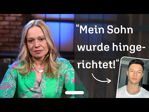 The Sammy case: Shot dead by police after psychosis | What really happened?