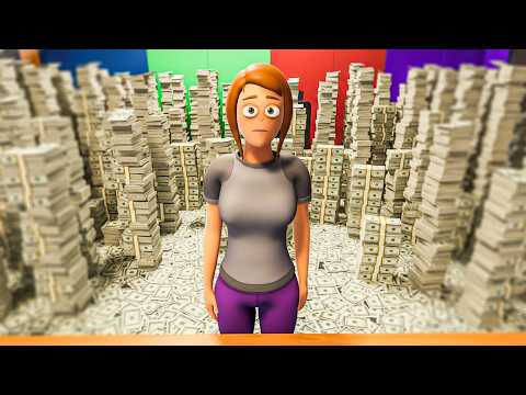 You give me $50,000, I give you sadness