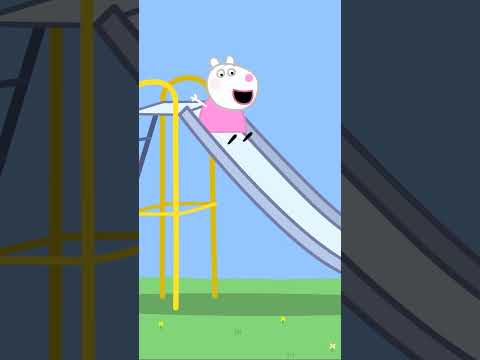 Spiel und Spaß mit Peppa Pig 59