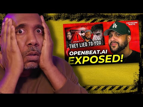 The Truth About OpenBeat and Suno AI & My Apology