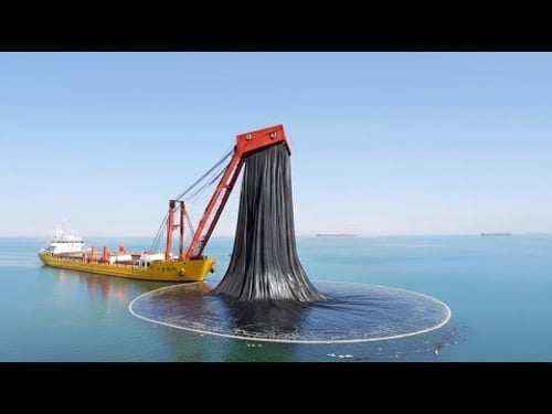 What Was Found On The Ocean Floor Shocked The World