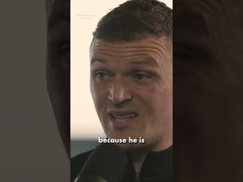 Trippier on Simeone 💪