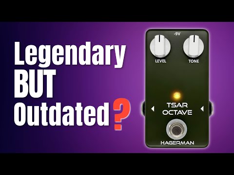 Hendrix Made the Octave Fuzz Iconic — Can Modern Guitarists still make it work?