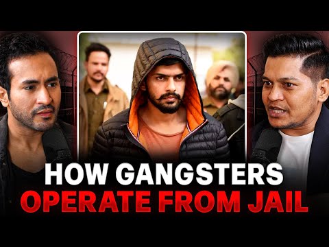 How MAFIA GANGSTERS Operate from JAILS?