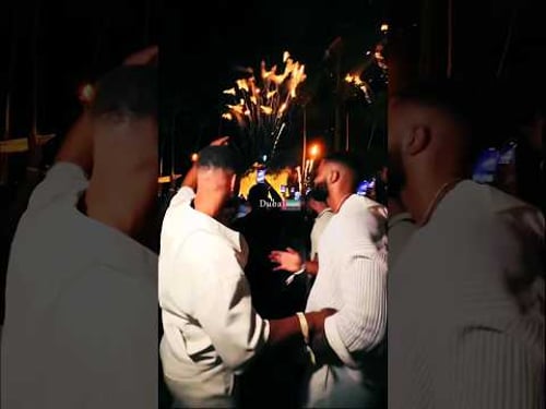 Which Country Won New Year’s Eve 2026? 🏆 (Wait for China)