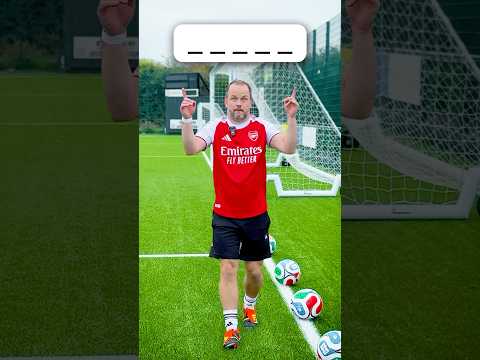 Guess The Player? π€β½