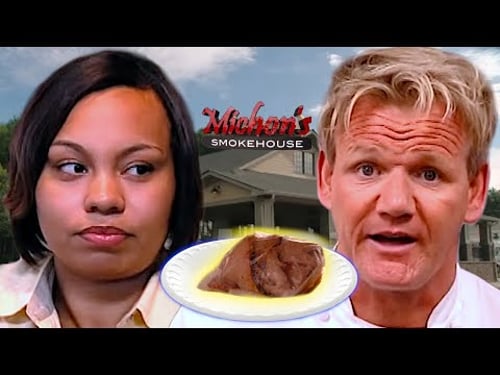 What Happened to Michon's after Kitchen Nightmares?