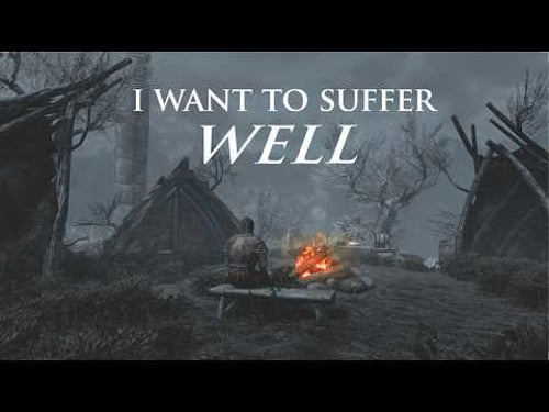 The Double-Edged Sword of Escapism