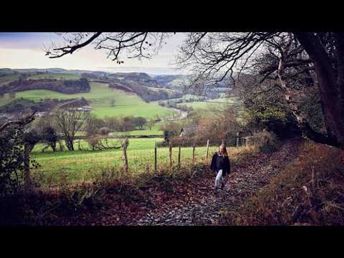 How This Woman Revived a Vanishing Craft in Rural Wales | Country Living UK