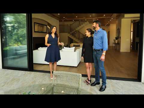 NAVY PILOT Strikes It RICH in Aerospace, Moves to HOLLYWOOD | Which Mansion Will He Choose?