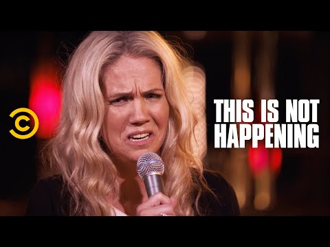 Jessa Reed - Meth Pee - This Is Not Happening - Uncensored
